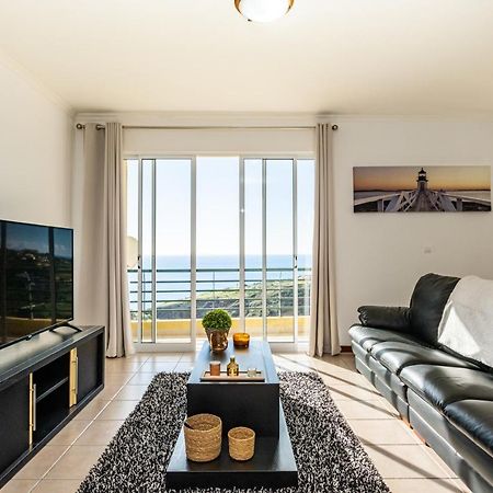 Venda do Atalhinho Bela Vista Sea View 아파트 외부 사진