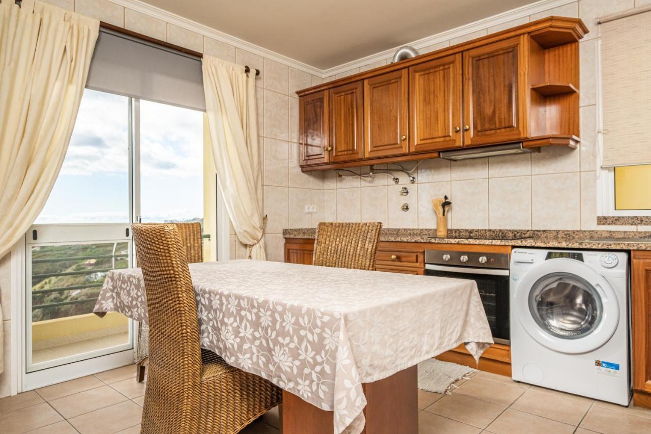 Venda do Atalhinho Bela Vista Sea View 아파트 외부 사진