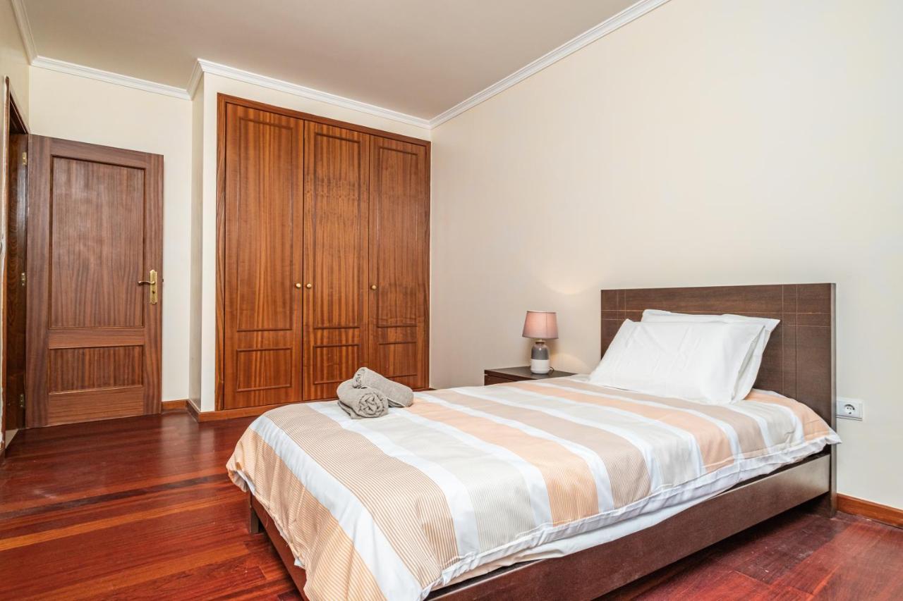 Venda do Atalhinho Bela Vista Sea View 아파트 외부 사진
