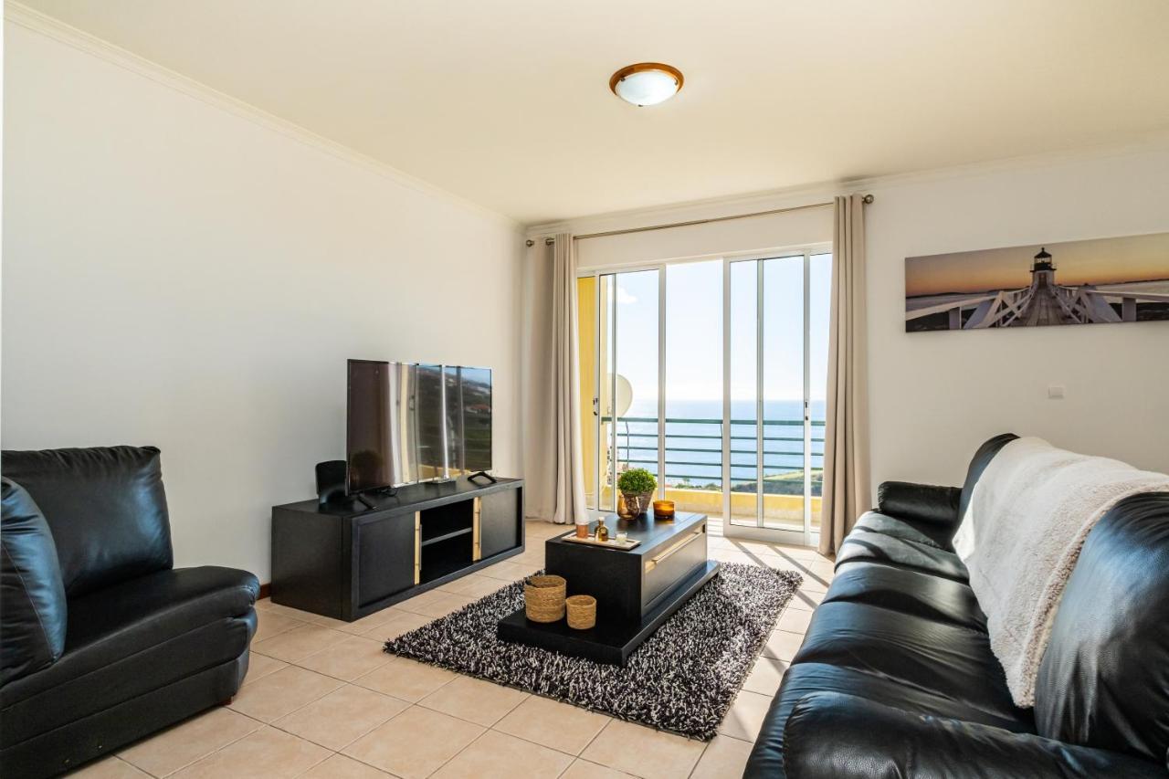 Venda do Atalhinho Bela Vista Sea View 아파트 외부 사진