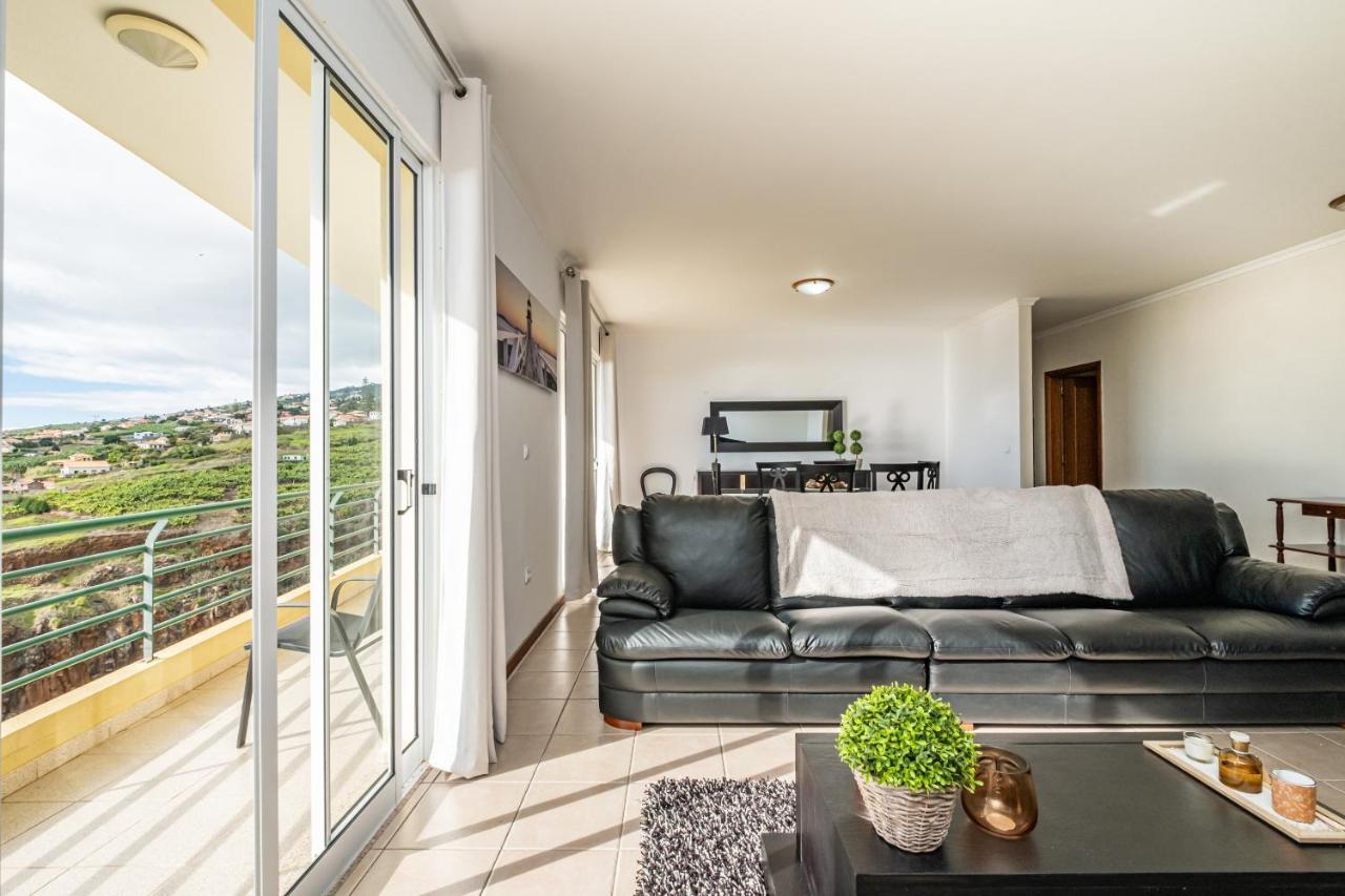 Venda do Atalhinho Bela Vista Sea View 아파트 외부 사진