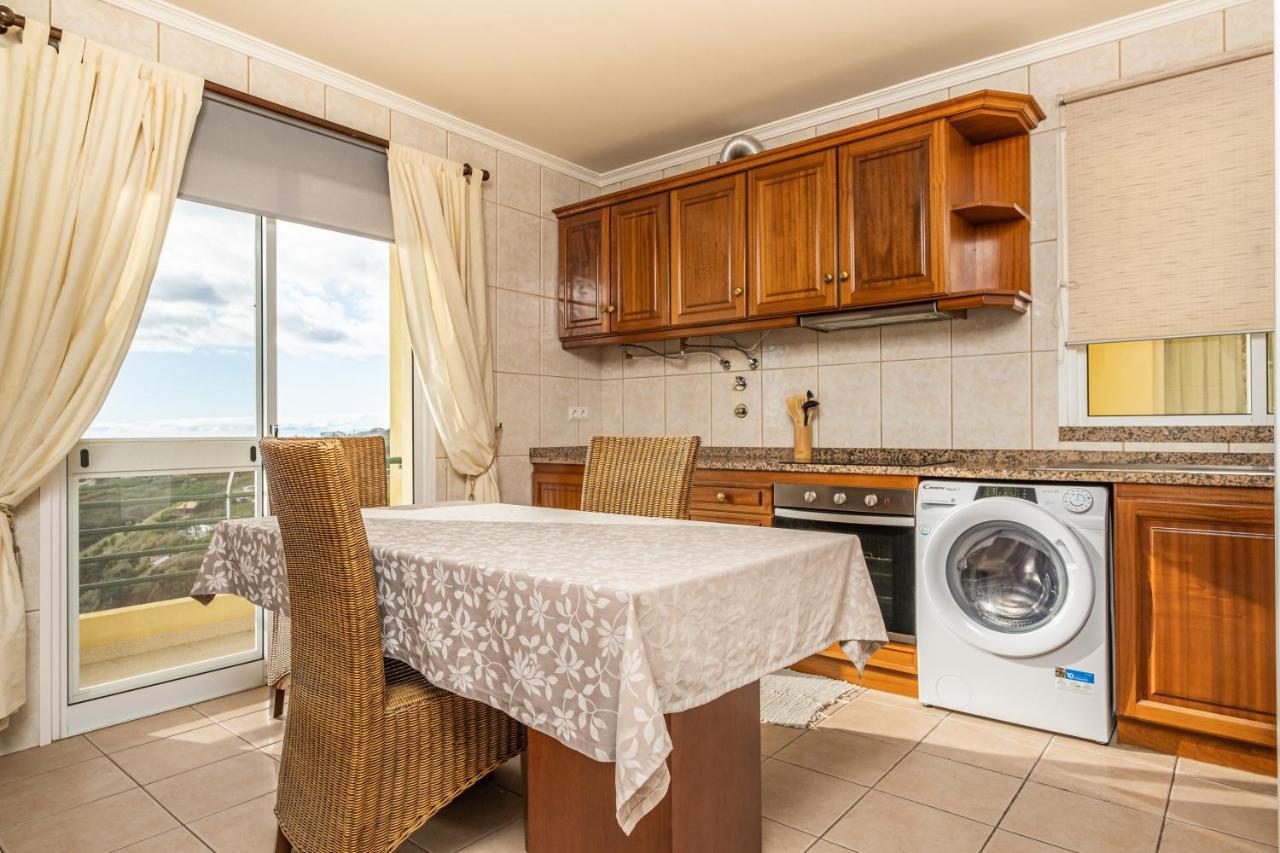Venda do Atalhinho Bela Vista Sea View 아파트 외부 사진