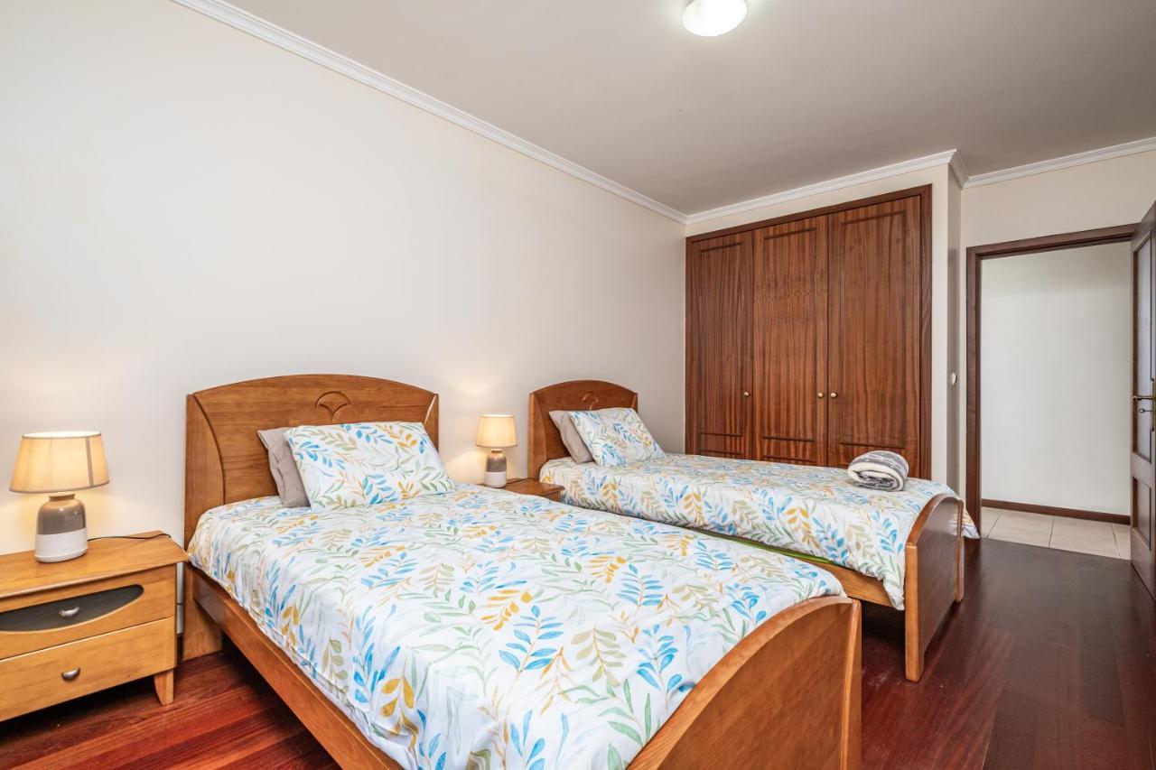 Venda do Atalhinho Bela Vista Sea View 아파트 외부 사진