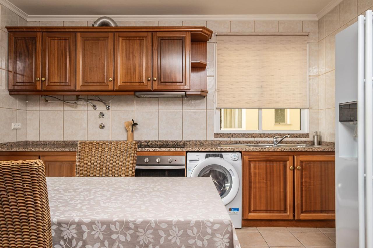 Venda do Atalhinho Bela Vista Sea View 아파트 외부 사진