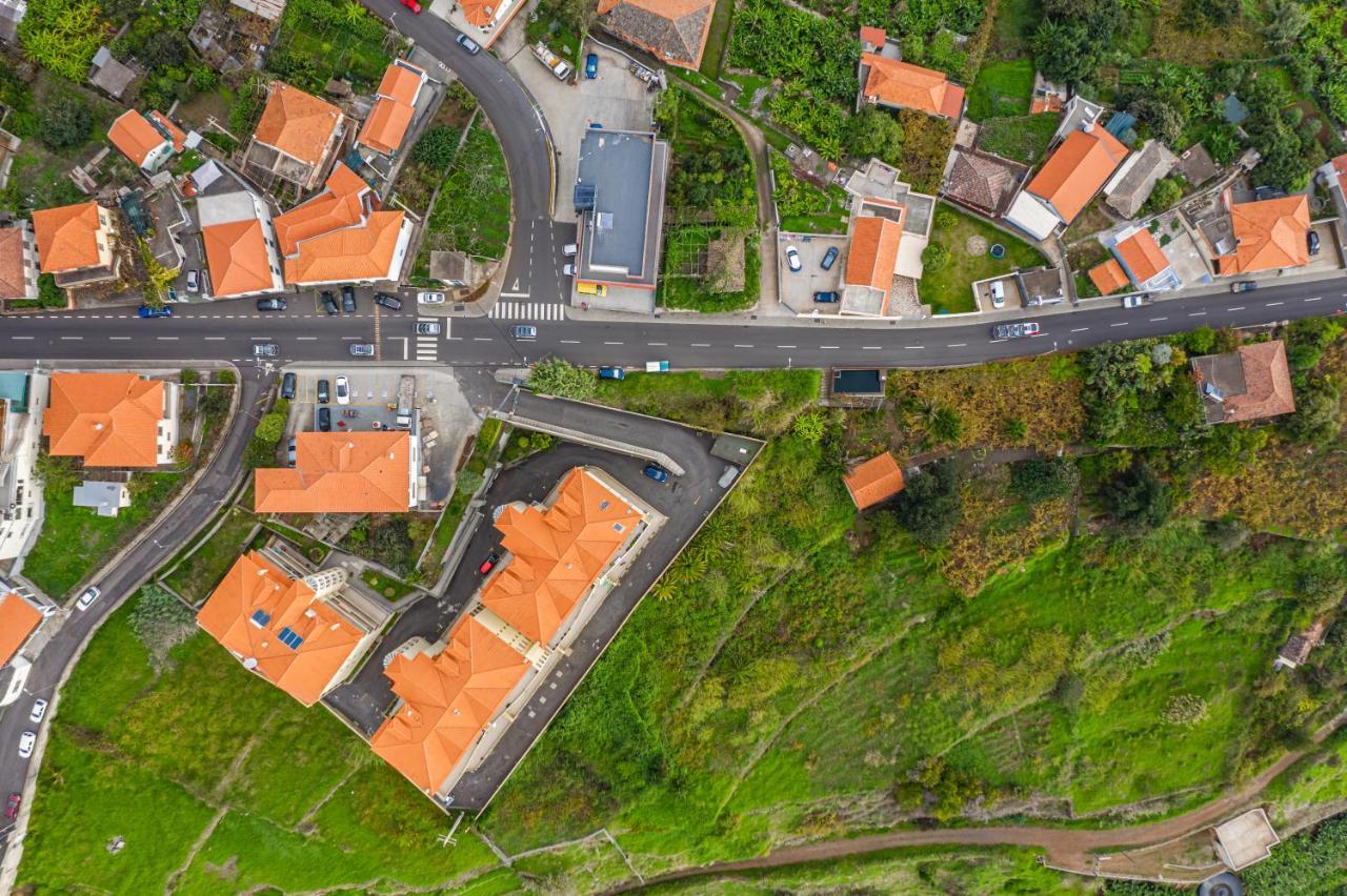 Venda do Atalhinho Bela Vista Sea View 아파트 외부 사진