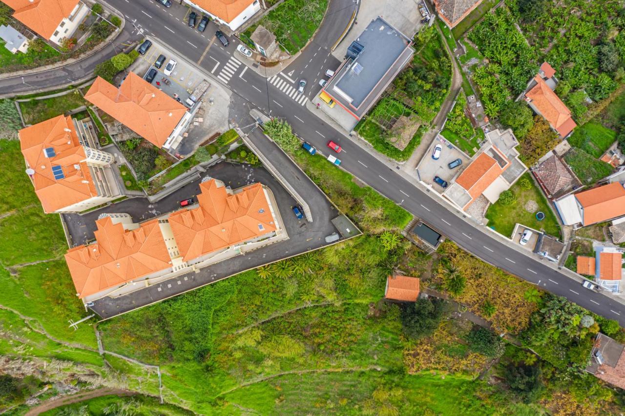 Venda do Atalhinho Bela Vista Sea View 아파트 외부 사진
