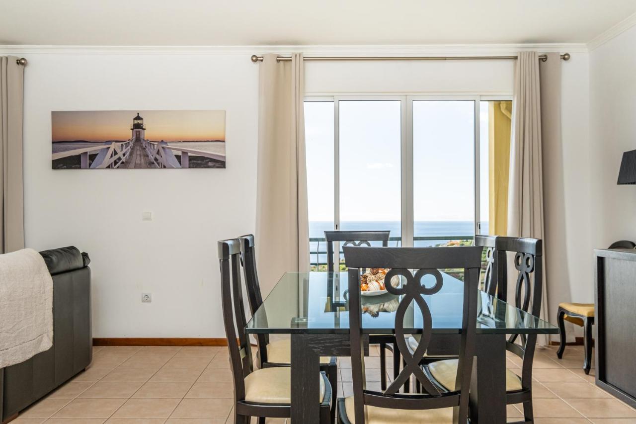 Venda do Atalhinho Bela Vista Sea View 아파트 외부 사진