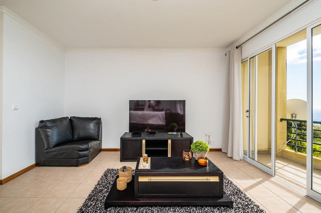 Venda do Atalhinho Bela Vista Sea View 아파트 외부 사진