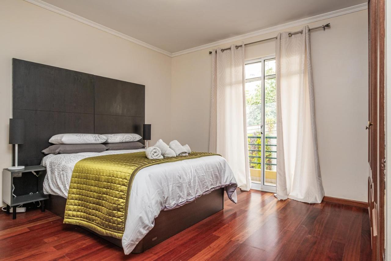 Venda do Atalhinho Bela Vista Sea View 아파트 외부 사진